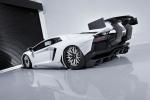 Lamborghini Aventador LP700-4 by Aimgain 2016 года